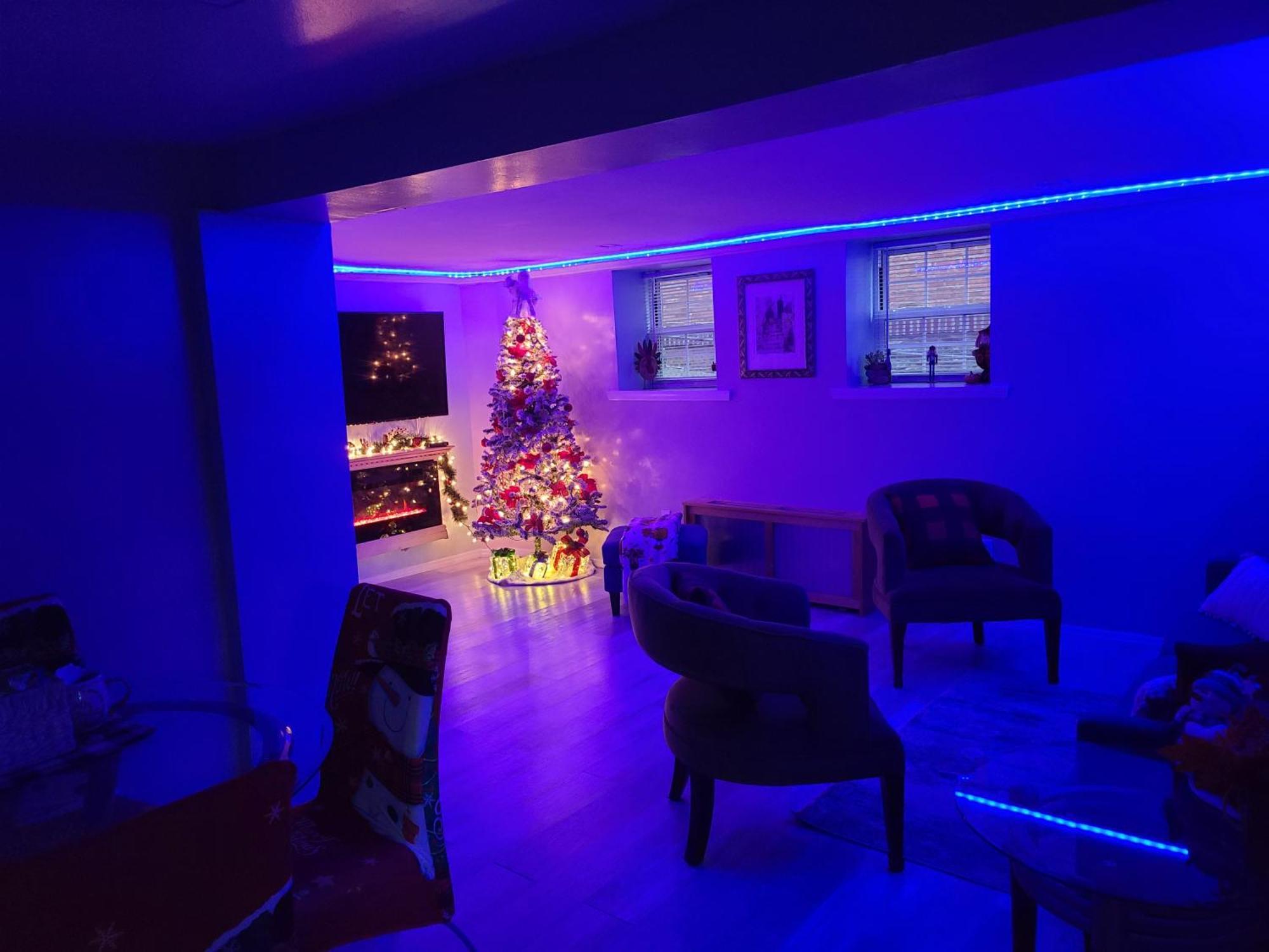 Lovely 2 Bedroom Apartment With 2 Entrance And Parking New York Eksteriør bilde