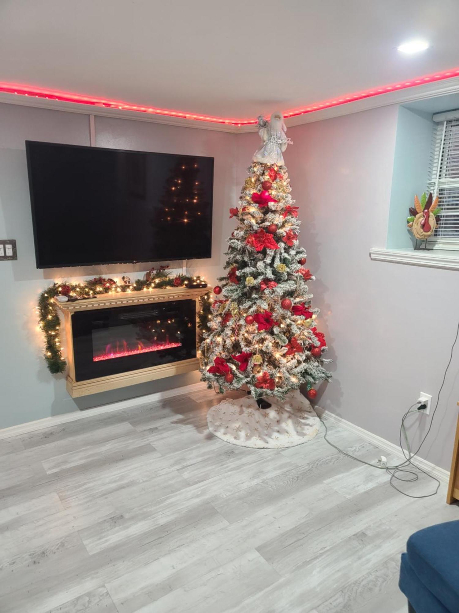 Lovely 2 Bedroom Apartment With 2 Entrance And Parking New York Eksteriør bilde